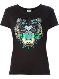 футболка 'Tiger' Kenzo