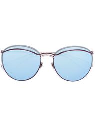 солнцезащитные очки 'Dioround'  Dior Eyewear
