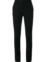 брюки 'Iconic Le Smoking' Saint Laurent