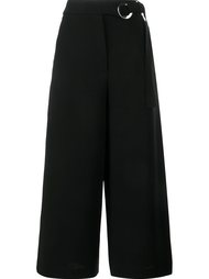 брюки-кюлоты Proenza Schouler