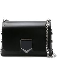 маленькая сумка на плечо 'Lockett' Jimmy Choo