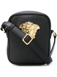 маленькая сумка на плечо 'Palazzo Medusa' Versace