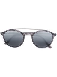 солнцезащитные очки в круглой оправе Ray-Ban