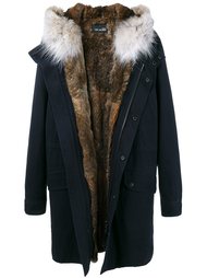 Yves Salomon Homme Lookbuck