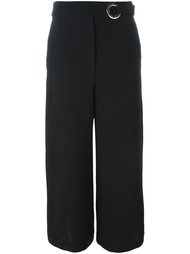 широкие кюлоты Proenza Schouler