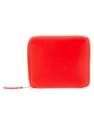 кошелек 'Colour Plain' Comme Des Garçons Wallet