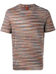 футболка в полоску Missoni