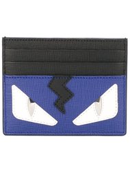 визитница 'Bag Bugs' Fendi