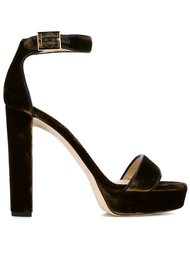 босоножки 'Holly 120' Jimmy Choo