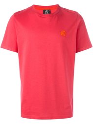 футболка с круглым вырезом Ps By Paul Smith