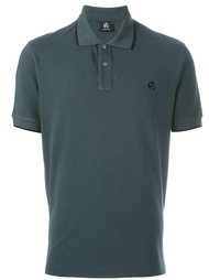 футболка-поло с вышитым логотипом Ps By Paul Smith