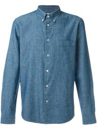 классическая рубашка Ps By Paul Smith
