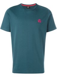 футболка с круглым вырезом Ps By Paul Smith