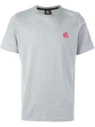 футболка с круглым вырезом Ps By Paul Smith