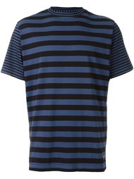 полосатая футболка Ps By Paul Smith