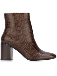 сапоги по щиколотку 'Sinah' Ps By Paul Smith