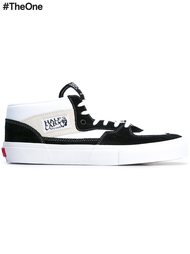 кеды Gosha Rubchinskiy x Vans 'Half Cab'  Gosha Rubchinskiy ГОША РУБЧИНСКИЙ