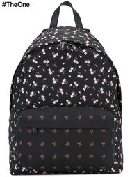 рюкзак с цветочным принтом Givenchy