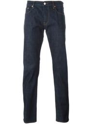 джинсы прямого кроя   Paul Smith Jeans