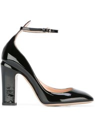 туфли-лодочки ‘Tan-Go’ Valentino