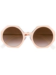 солнцезащитные очки 'Fendi Facets'  Fendi