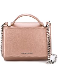 сумка на плечо 'Pandora Box' мини  Givenchy