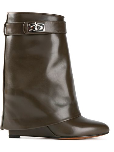 10799271 3971738 800 Ботинки живанши с ремешками с чем носить