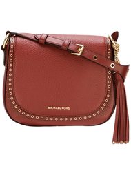 сумка через плечо 'Brooklyn' Michael Michael Kors