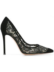 туфли 'Elodie'  Gianvito Rossi