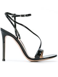босоножки 'Carlyle'  Gianvito Rossi