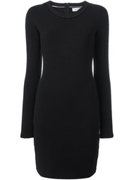 облегающее платье Carven