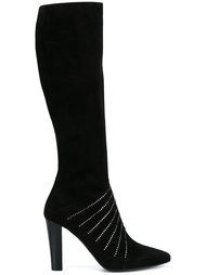 ботинки 'Lily 95' Saint Laurent