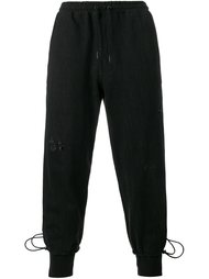 спортивные брюки  Y-3