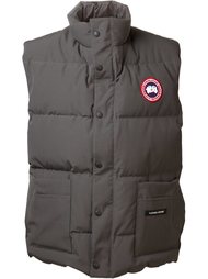 'Freestyle' gilet Canada Goose