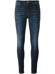 джинсы скинни 'New Monroe' Vivienne Westwood Anglomania