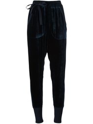 drawstring track pants A.F.Vandevorst