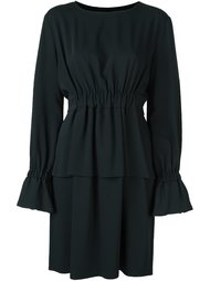 платье с длинными рукавами  Mm6 Maison Margiela