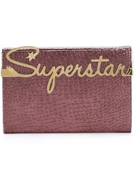 клатч 'Superstar Vanity' Charlotte Olympia