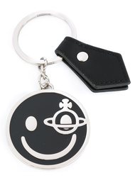 брелок с логотипом  Vivienne Westwood Anglomania