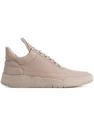 классические кеды Filling Pieces