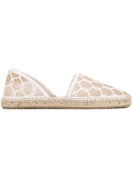 'Dreya' espadrilles Jimmy Choo