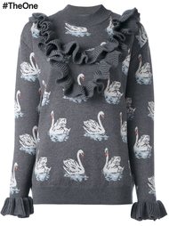 вязаный топ  Stella McCartney