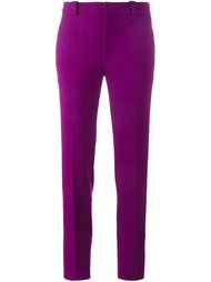брюки прямого кроя  Roland Mouret