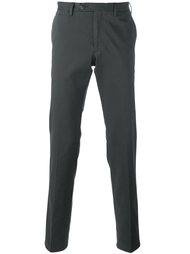 классические чиносы  Canali