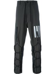 спортивные брюки на шнурке Y-3