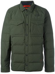 куртка-пуховик The North Face