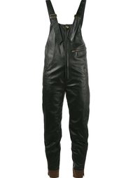 biker dungarees Chloé