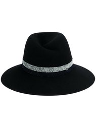 шляпа-федора 'Kate'  Maison Michel