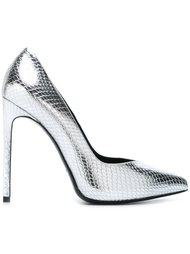 туфли-лодочки 'Paris 105' Saint Laurent