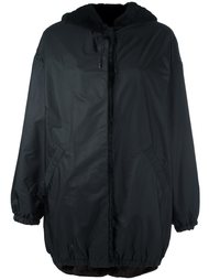 анорак свободного кроя Simonetta Ravizza